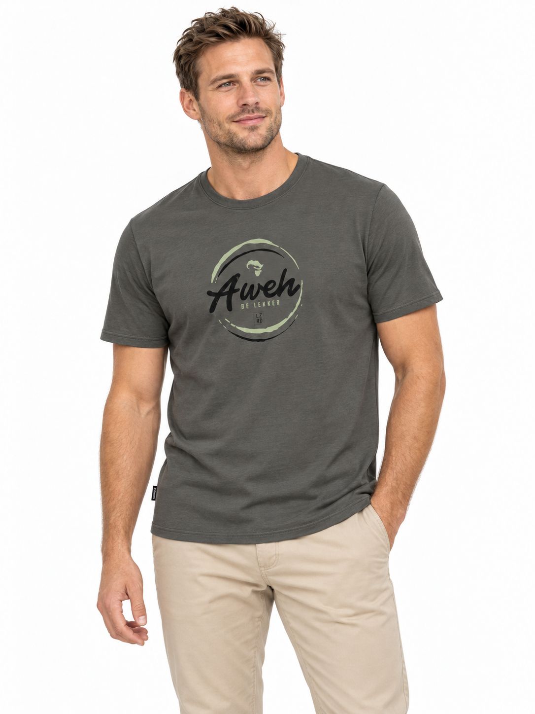 Lizzard - Aweh - SAM166, Sizes: Small