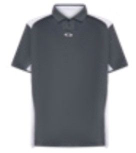 Oakley -Polo - Reduct C1 Echo - FOA405494, Colour: Grey, Sizes: XS