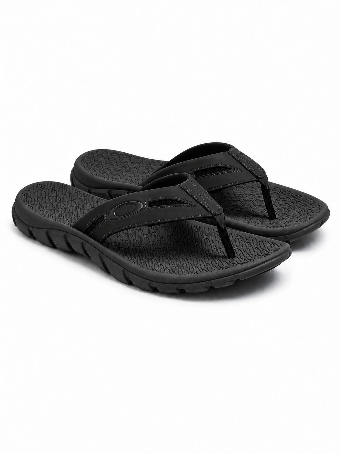 Oakley - *Operative Sandal 2.0 - Blackout - 13477-BLK -, Sizes: UK8