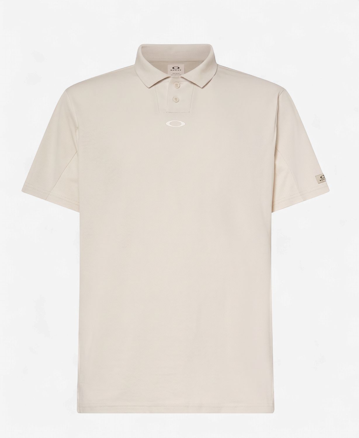 Oakley - Polo C1 Airvent - Mist, SIze: XS