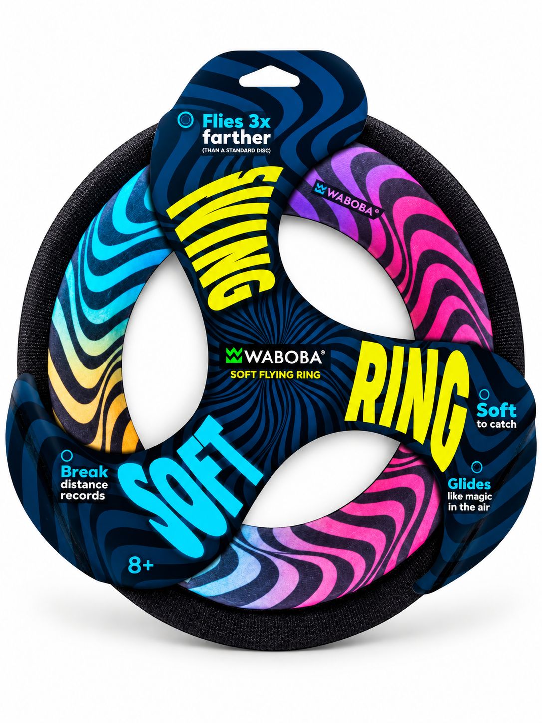 Waboba - Soft Bigring