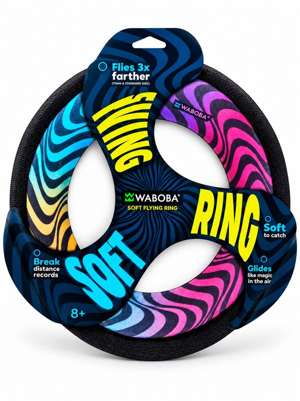 Waboba - Soft Bigring