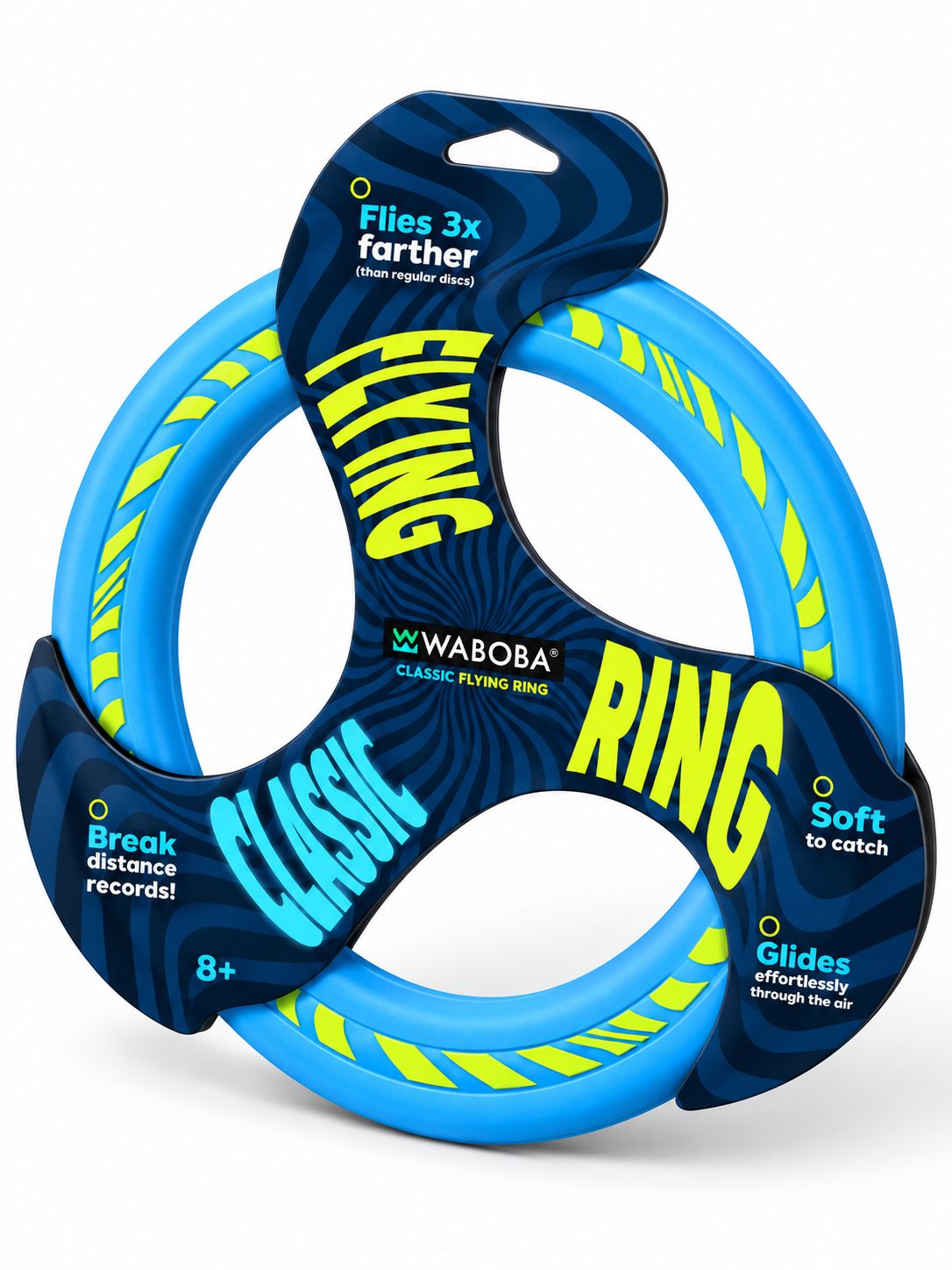 Waboba - Classic Flying Ring
