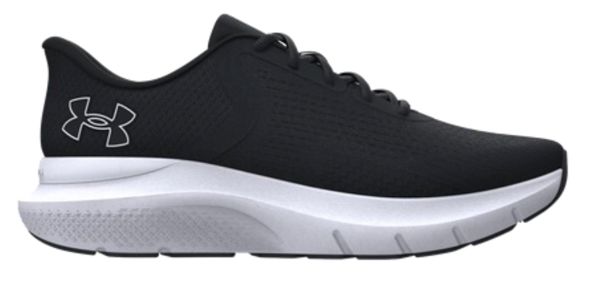 Under Armour - UA W Charged Rogue 5 - 3028262-001, Colour: Black, Sizes: UK4.5