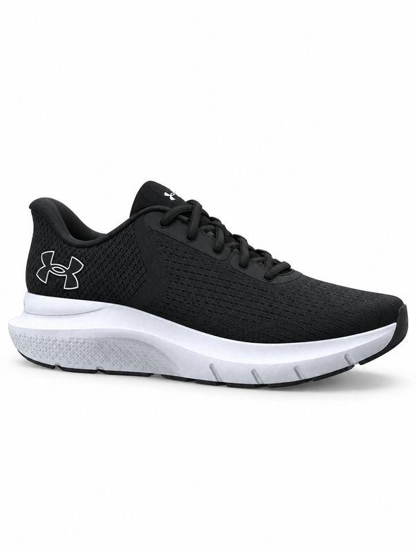 Under Armour - W Charged Rogue 5 - Black