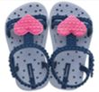 Ipanema - Kiddies Sandal - GII81997BLPK-C3
