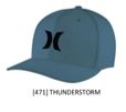 Hurley - One &amp; Only Hat - HNHM0002