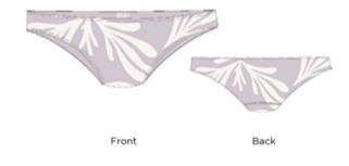 Lizzy - Siona - Bikini Bottom - LS23367