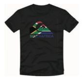 Quicksilver - SA Mountain Youth S/S Tee - STB5705-KVJ0, Sizes: Size 8