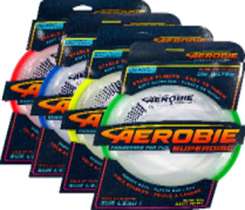 Aerobie