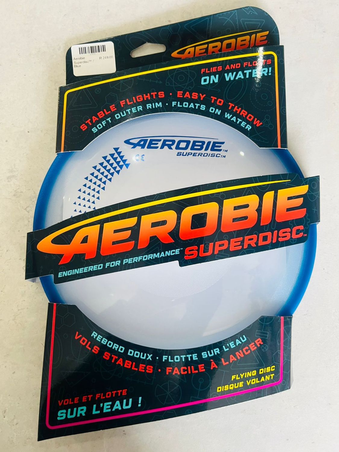 Aerobie Superdisc™ - APB