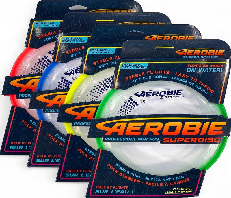 Aerobie Superdisc™ - APB