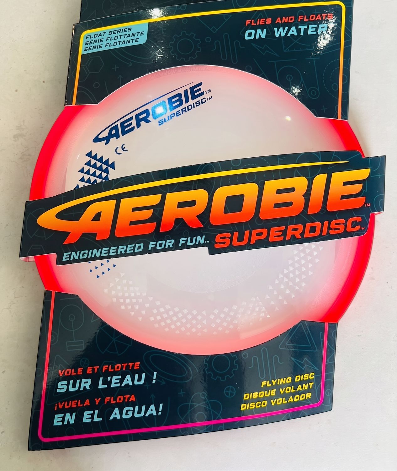 Aerobie Superdisc™ - APB