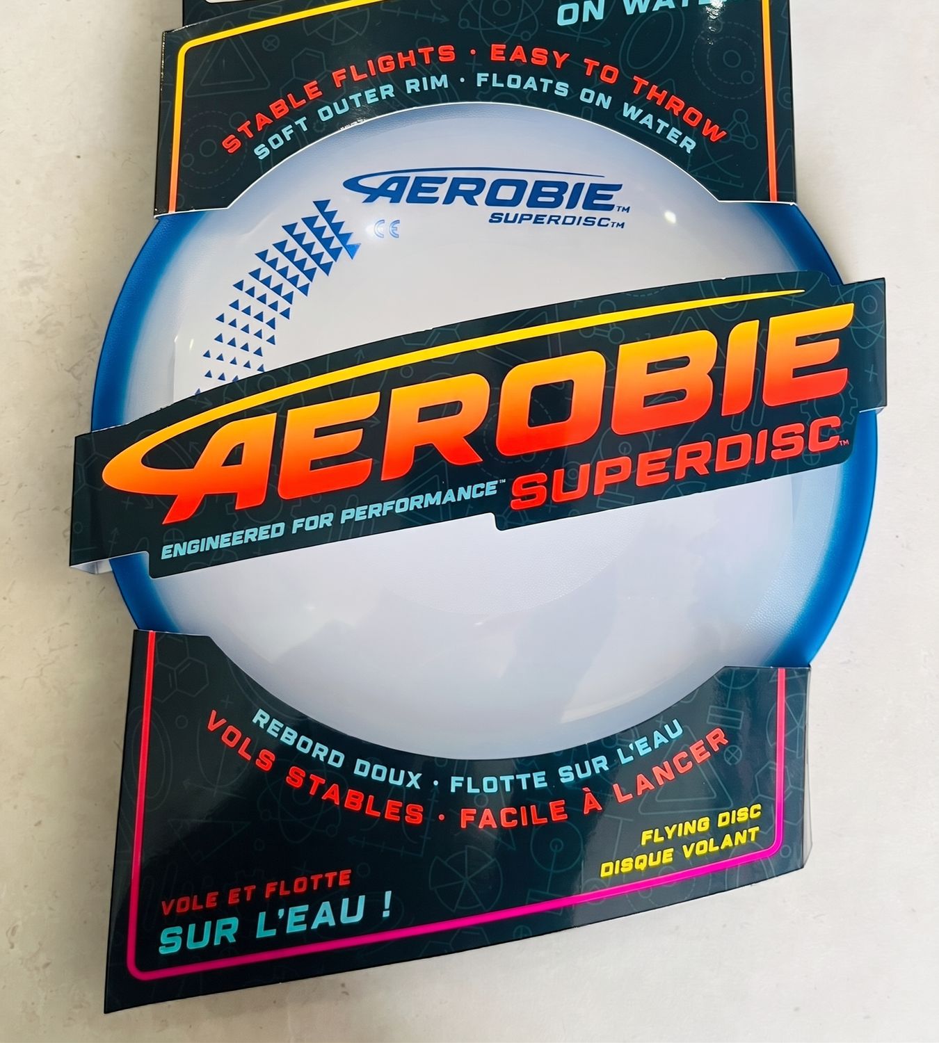 Aerobie Superdisc™ - APB