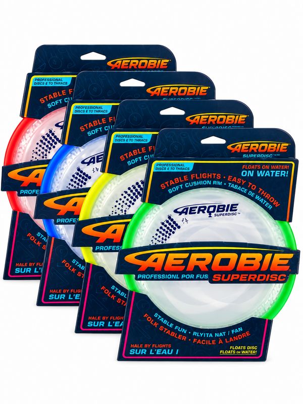 Aerobie Superdisc™ - APB