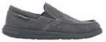 Hush Puppies -Sanu  Denim Washed Material - HPM00576