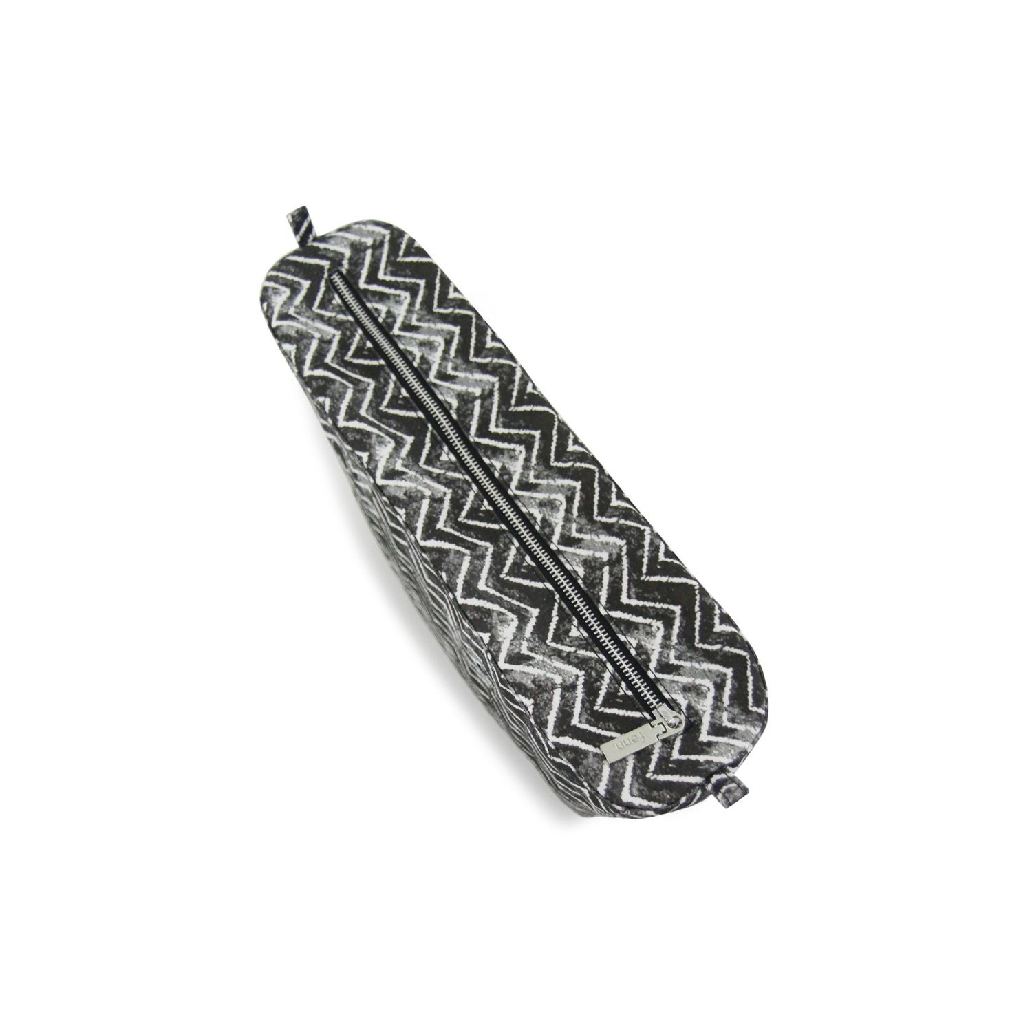 Fenn Collection - Original Pattern Inner - Black/Grey/White -  8238-1