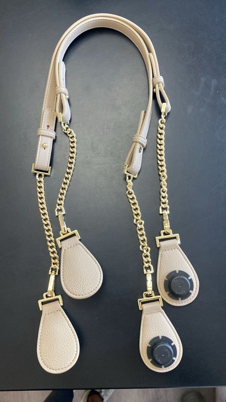 Fenn Collection - Handles Petite Chain