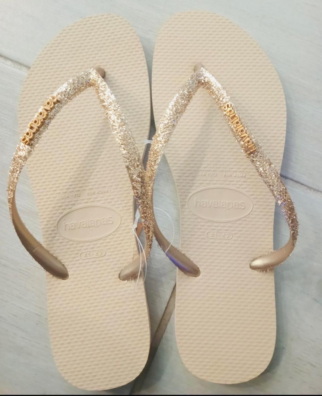 Havaianas -Slim Sparkle II - 4146937