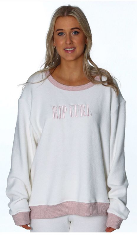 Ladies - Pullover
