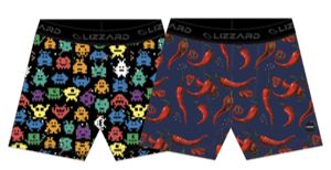 Lizzard - Chookie - Sports Underwear - BS23249