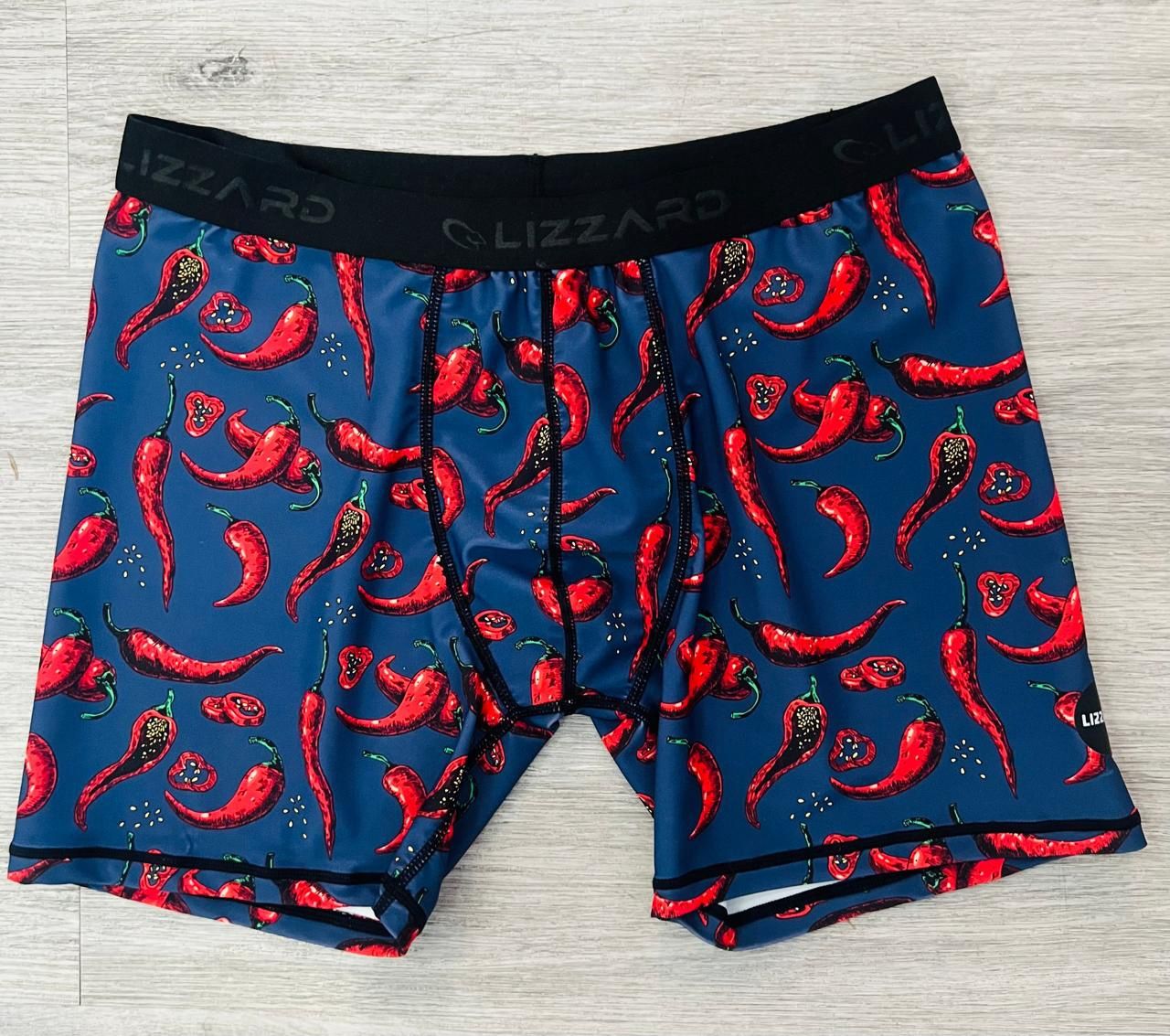 Lizzard - Chookie - Sports Underwear - BS23249