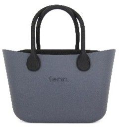 Fenn Collection - Original Bag Denim  - 1083