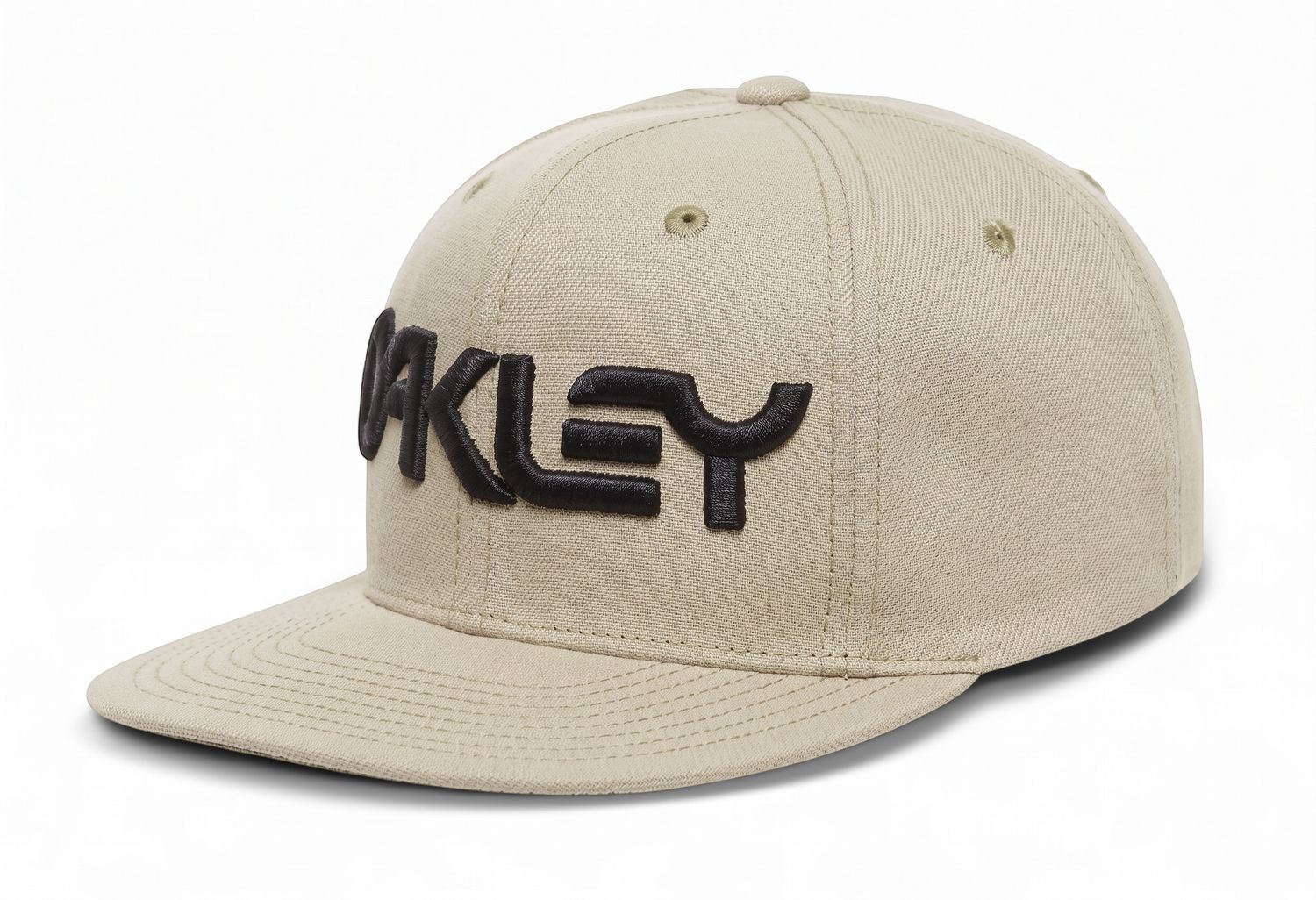 Oakley - Mark III - Pebble, Colour: Pebble, Size.: One Size