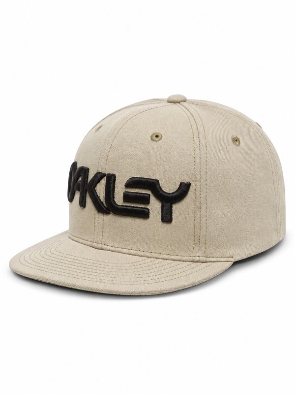Oakley - Mark III - Pebble