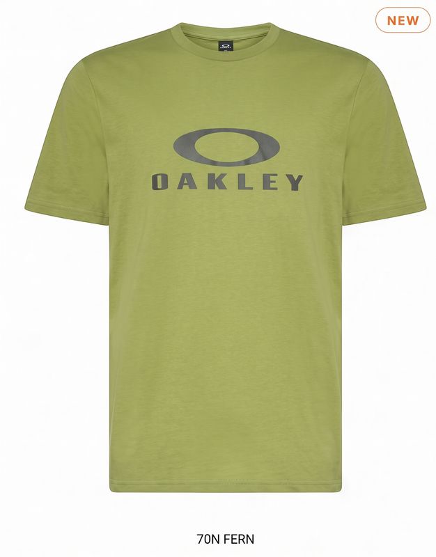 Oakley - Tees - O Bark 2,0 - Fern - FOA402167