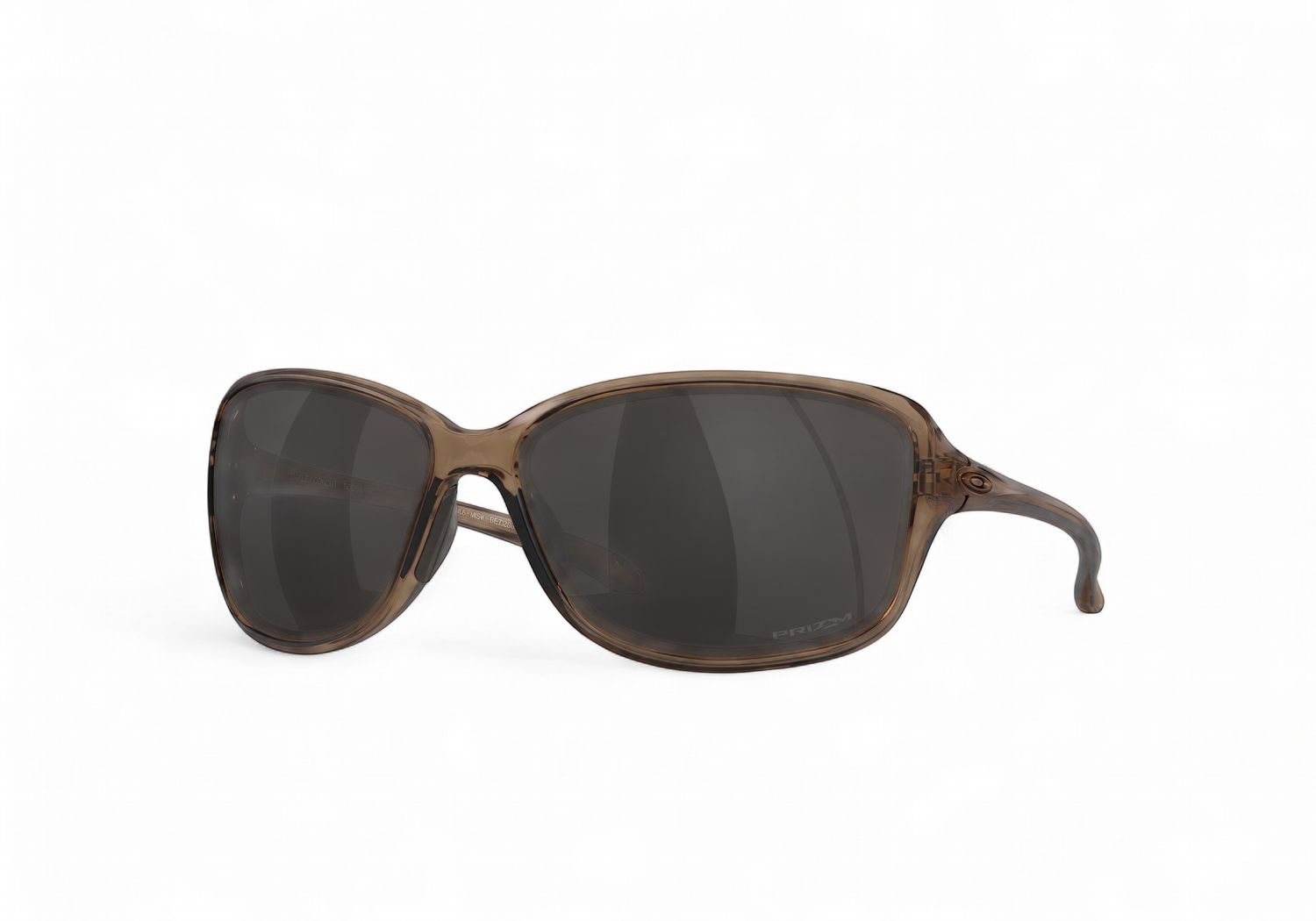 Oakley - Brown Smoke Prizm Black  Sun Glasses, Colour: Brown Smoke Prizm Black, Description: Cohort