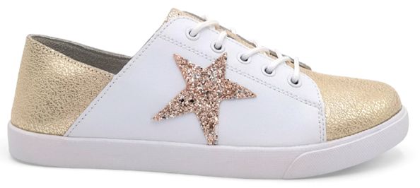 Julz - Nicki - ﻿White + Gold