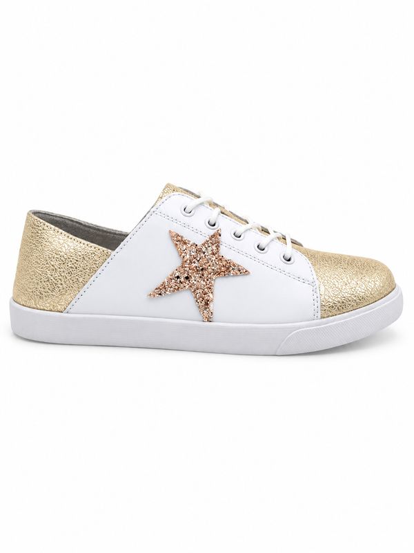 Julz - Nicki - ﻿White + Gold