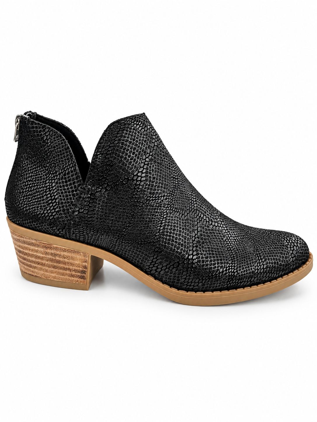 Julz - Yara black snake, Size.: 3uk (36)