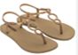 Ipanema - Class Easy - Gil26760BGGD-L0, Colour: Beige Gold, Sizes: UK 3