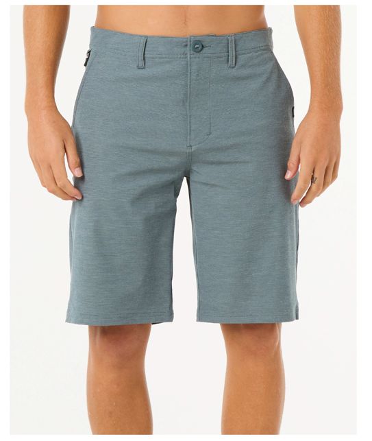 Rip Curl - Classic Surf Chino Walkshort - W25028MWS, Colour: Pine Night, Sizes: Size 30