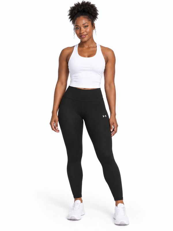Under Armour - Motion Ankle Leg EMEA - Black