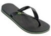 Ipanema - Class Brazil - Boys - GiB80416BKBK - C12, Colour: Black, Sizes: Size 8
