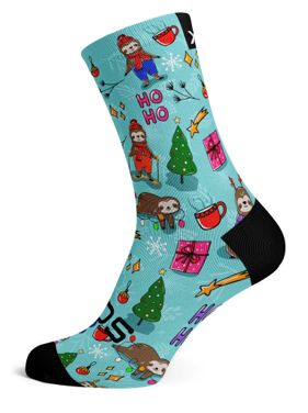 Sox - Slothmas Socks