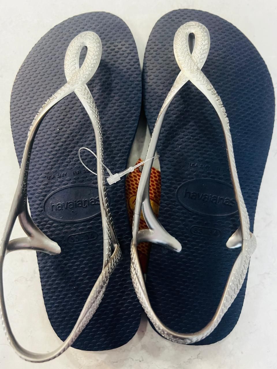 Havaianas - Luna Sandal - 4129697