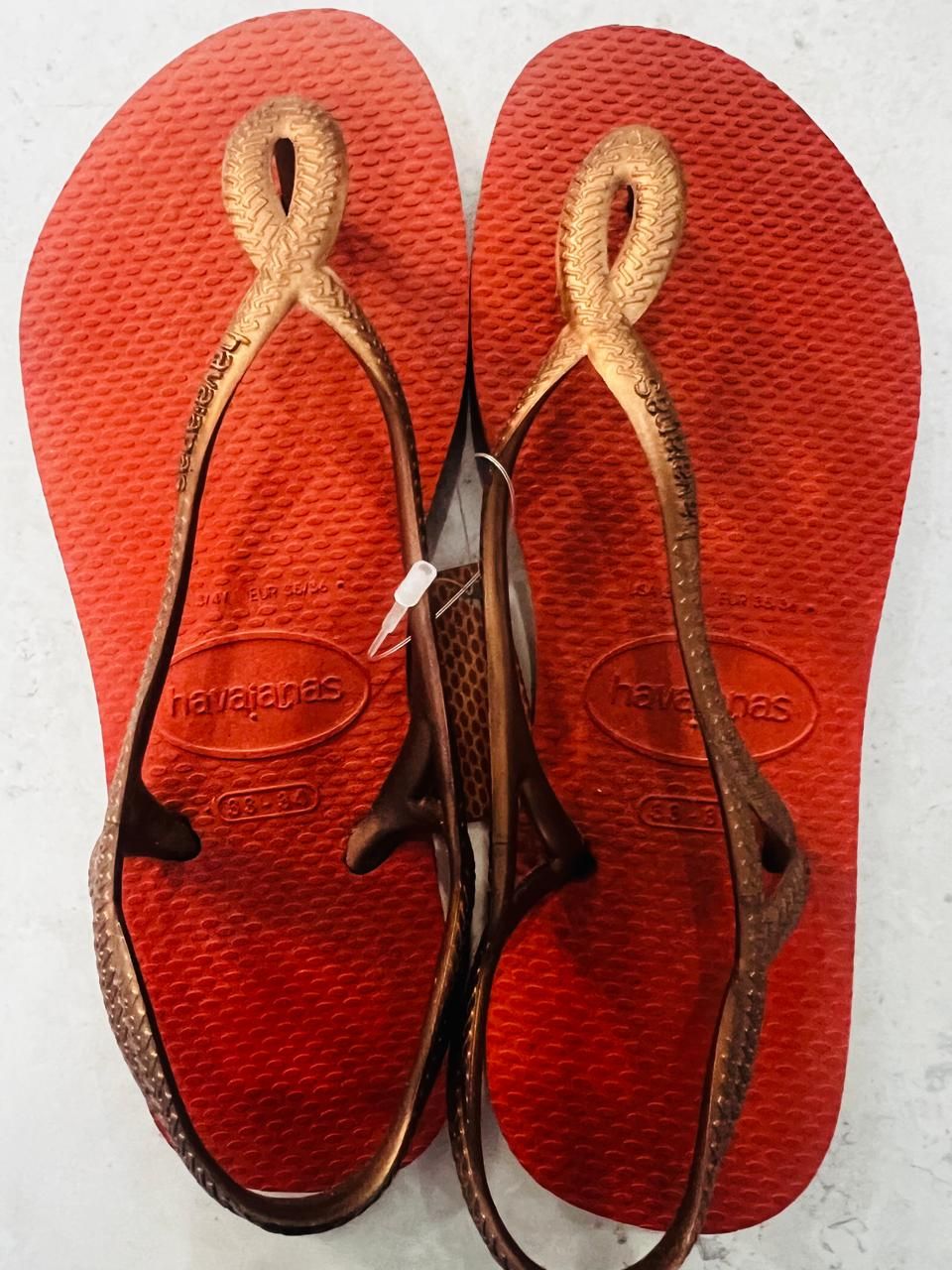 Havaianas - Luna Sandal - 4129697
