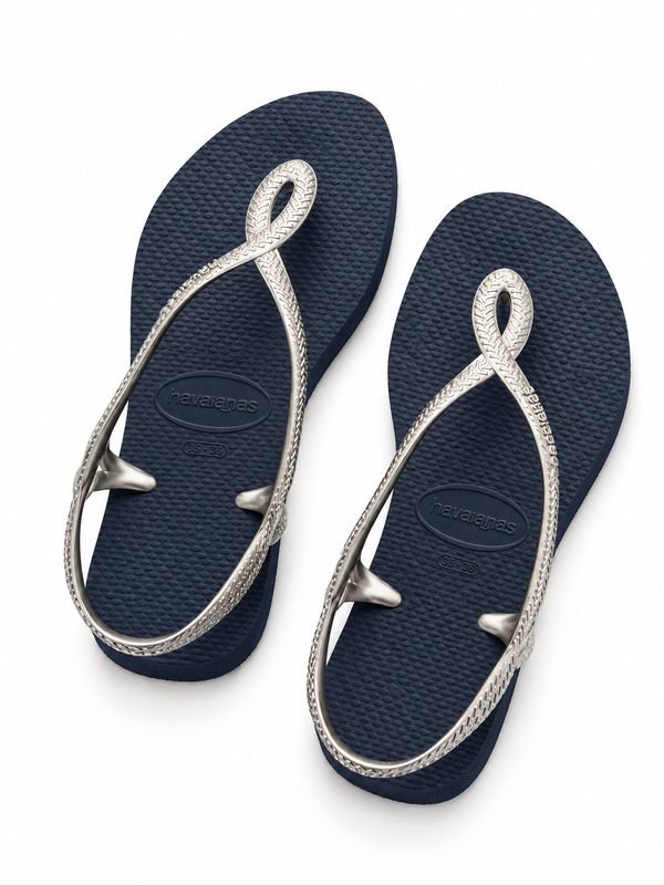 Havaianas - Luna Sandal - 3 colour options