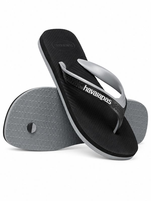 Havaianas - Mens Dual - 3 colour options