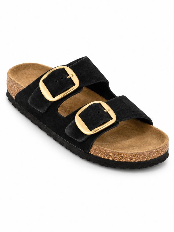 Birkenstock - Arizona Big Buckle - Black