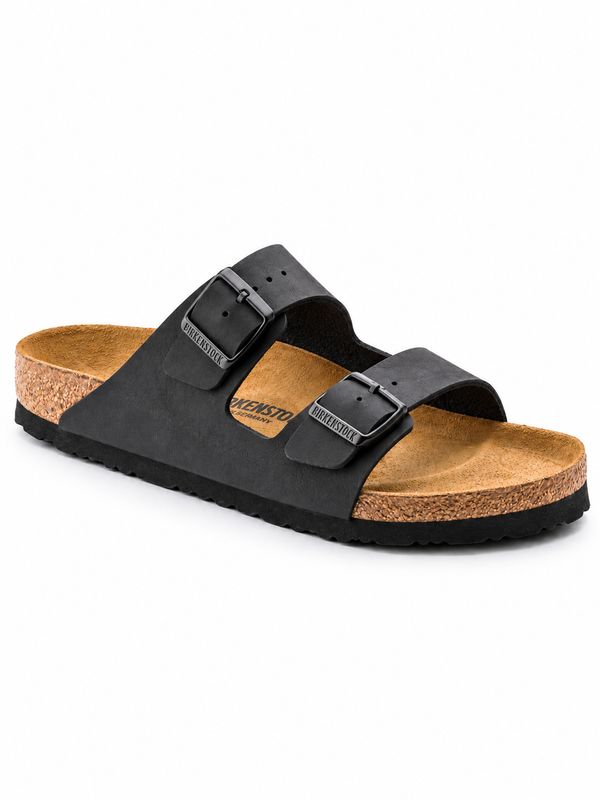 Birkenstock - *Arizona - Birko-Flor - Black