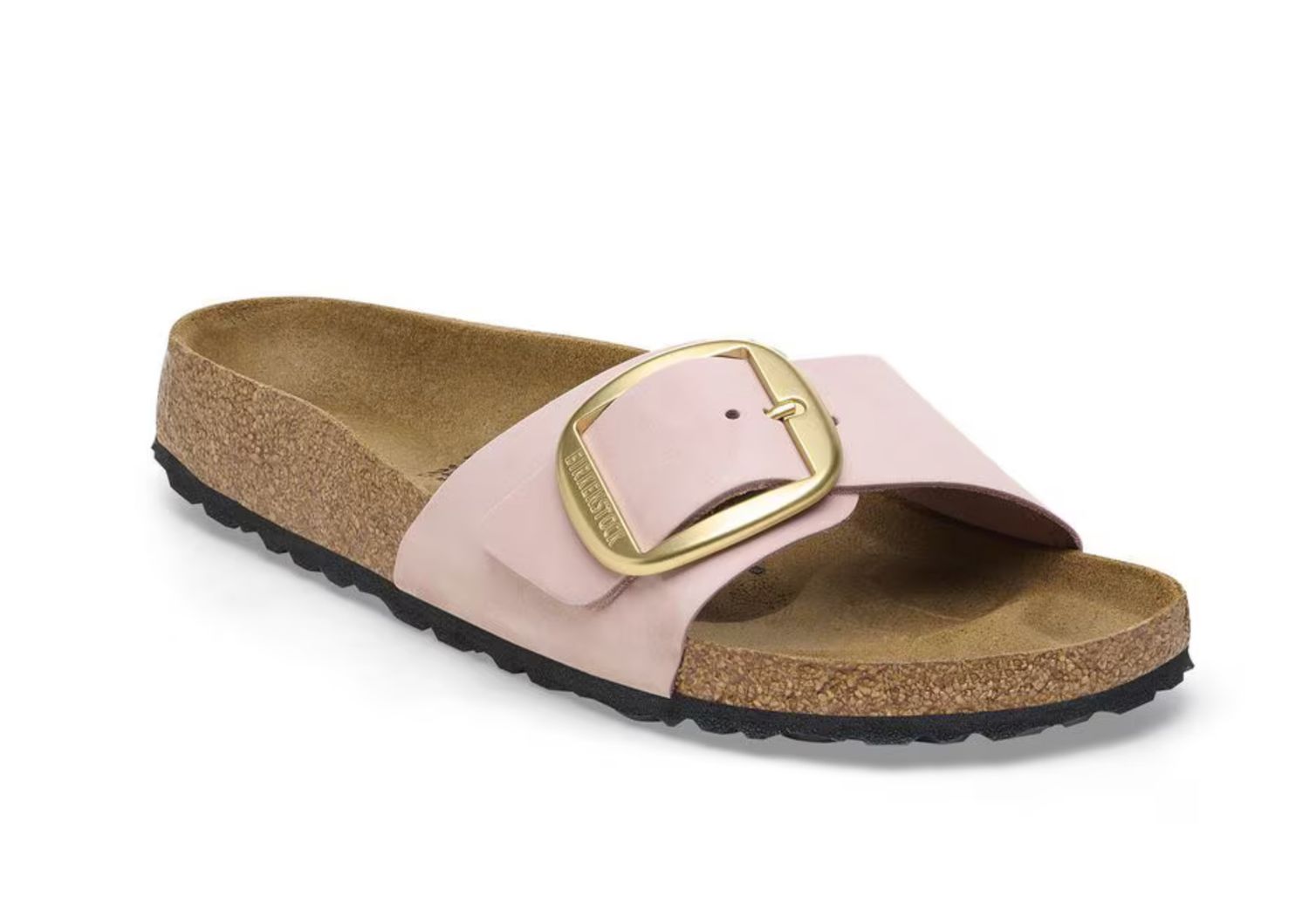 Birkenstock - Madrid Big Buckle