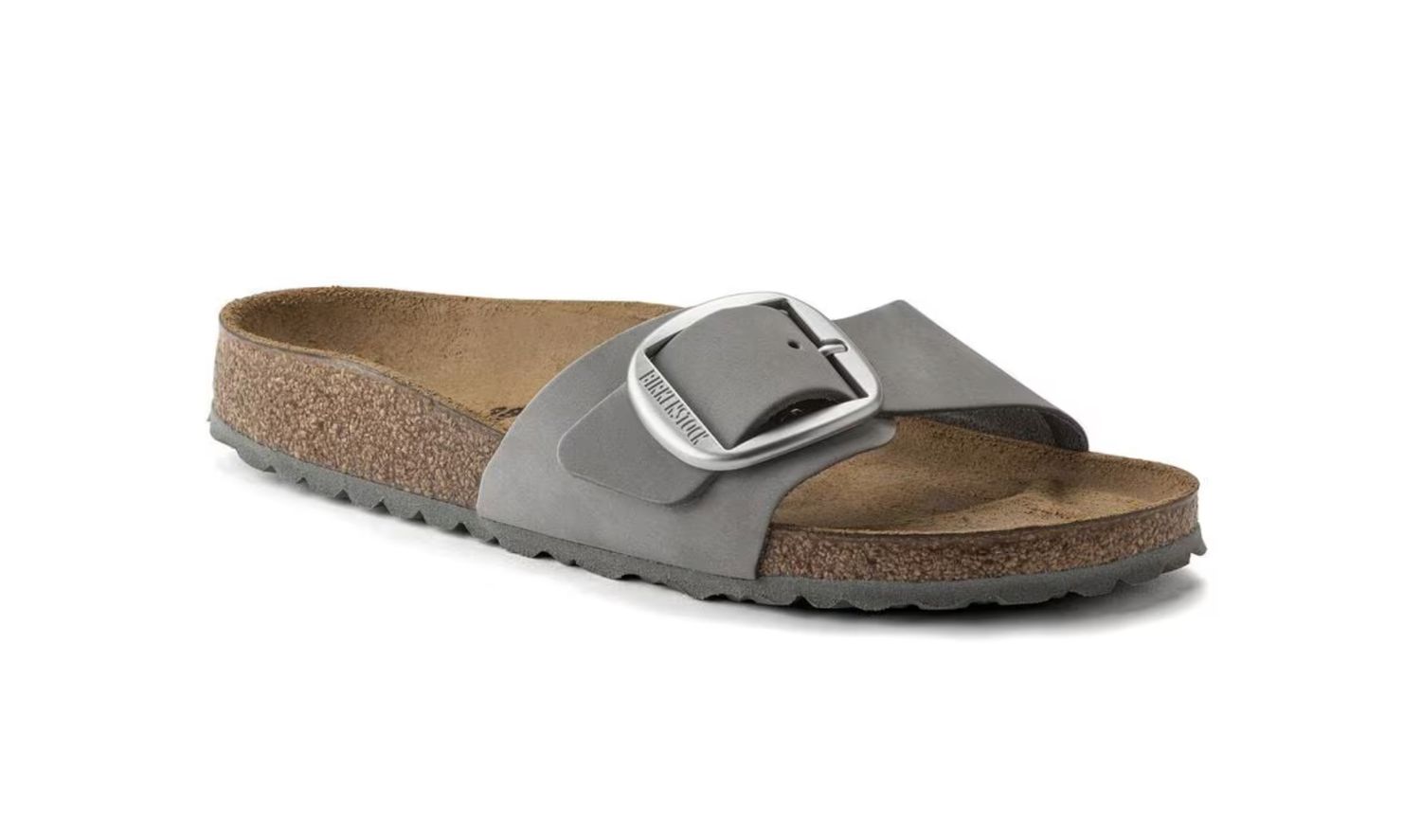 Birkenstock - Madrid Big Buckle