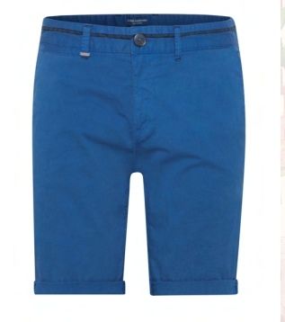 FNF - Bermudas Shorts - Dark Blue, Size.: 32 (10)