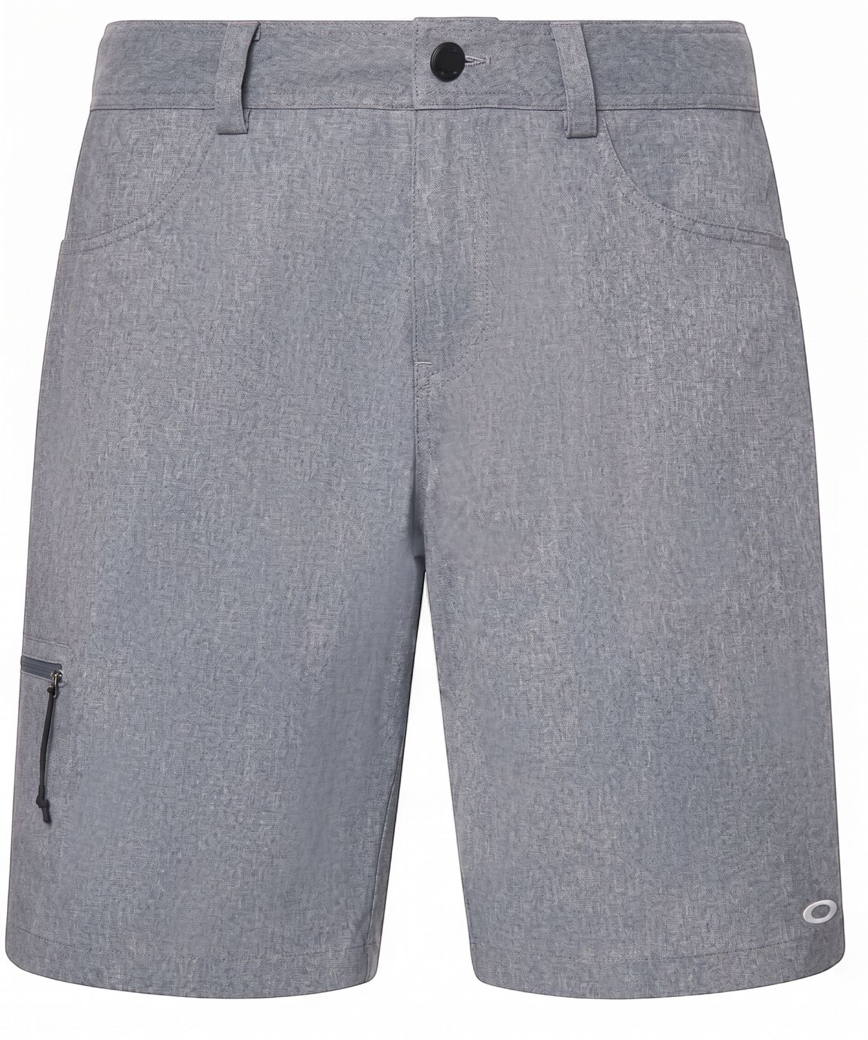 Oakley - Golf Transition Shorts - BEH Uniform /Steel Grey, Colour: Grey, Sizes: XS/30
