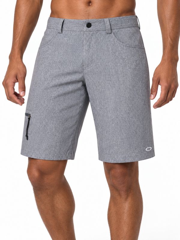 Oakley - Golf Transition Shorts - BEH Uniform /Steel Grey
